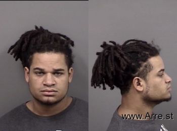 Adrian Gage Williams Mugshot