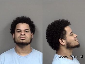 Adrian Gage Williams Mugshot