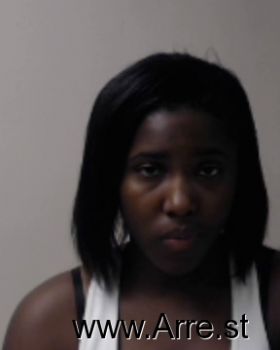 Adriana Shaunell Hurst Mugshot