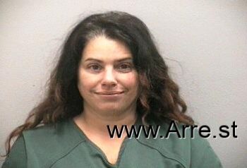 Adriana Pepper Luca Mugshot