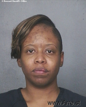 Adriane  Jackson Mugshot