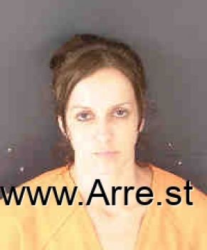 Adriane Anna Nichole Wright Mugshot