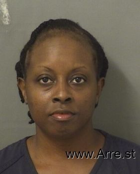 Adriane Nichole Wright Mugshot