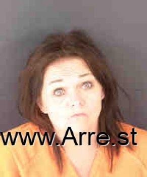 Adriann Michele Greene Mugshot