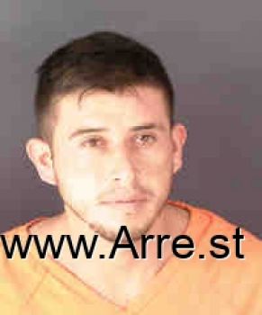 Adriano Nuniz,adriano Rodriguez Nuniz Mugshot