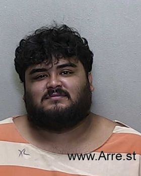 Daniel  Aguirre-martinez Mugshot