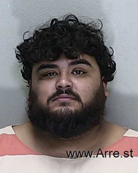 Daniel  Aguirre-martinez Mugshot