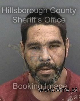 Agustin  Gonzalez-rivas Mugshot