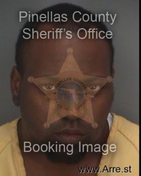 Ahmad  Caldwell Mugshot