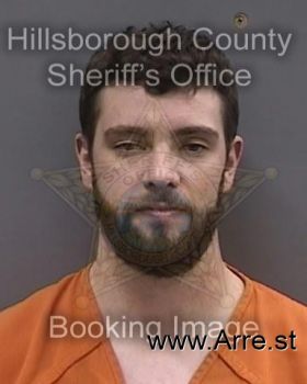 Aidan Michael Murphy Mugshot