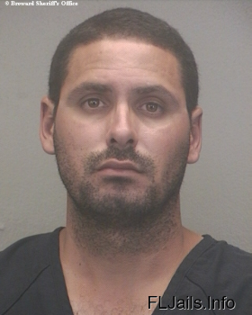 Aidel S Gonzalez Mugshot