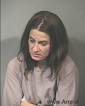 Aimee Capri Johnson Mugshot