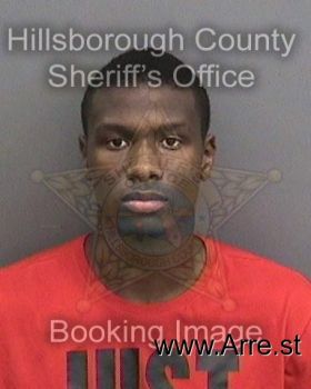 Akeem Arseino Adams Mugshot