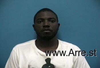 Akeem B Williams Mugshot