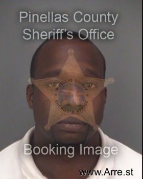 Akil Deyon Biglow Mugshot