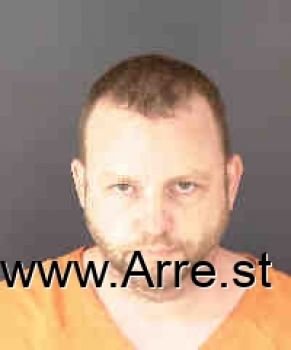 Alan Dale Jr Adamson Mugshot