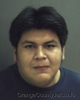 Alan Quispe   Mugshot