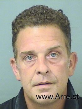 Alan  Rossomangno Mugshot