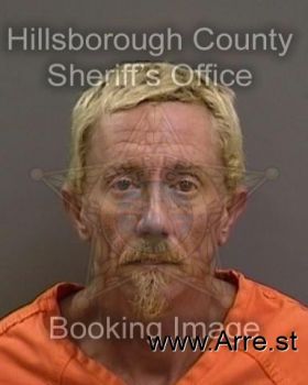 Alan Odis Smith Mugshot