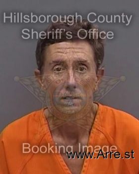 Alan Odis Smith Mugshot