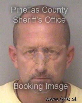 Alan R Taylor Mugshot