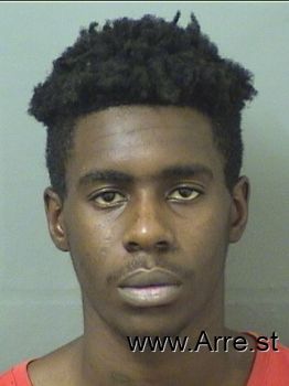 Alan Lamar Jr Williams Mugshot