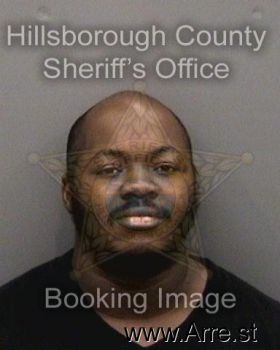 Albert James Anderson Mugshot