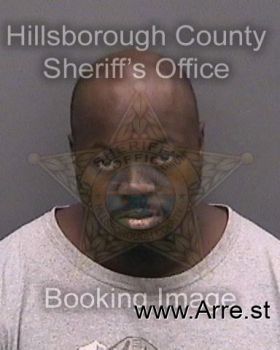 Albert James Anderson Mugshot