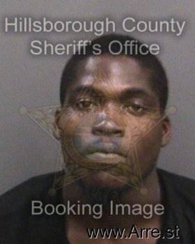 Albert Van Brown Mugshot