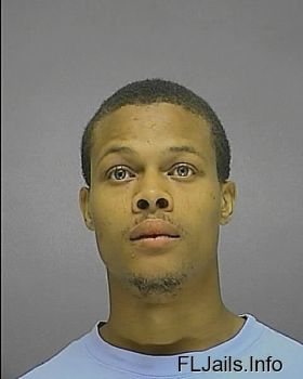 Albert  Davis Mugshot