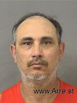 Albert  Guerra Mugshot