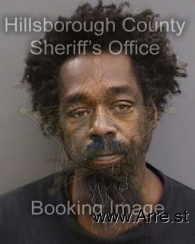 Albert Lee Jr Johnson Mugshot