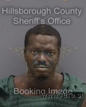 Albert Alphonso Iv Perry Mugshot