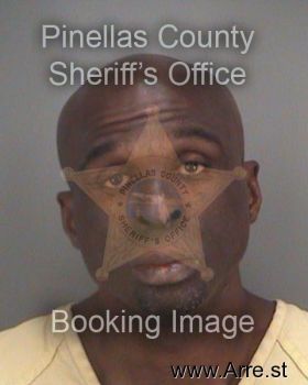 Albert Lee Ramey Mugshot