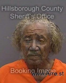 Albert Henry Jr Taylor Mugshot