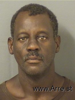 Albert Lee J Turner Mugshot