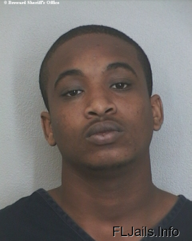 Albert  Williams Mugshot