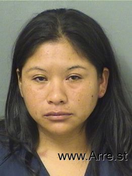 Alberta Encarnacion Gomezsuy Mugshot