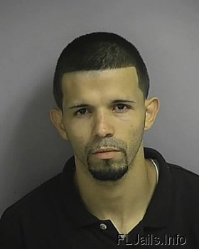 Alberto  Rodriguez-perez Mugshot