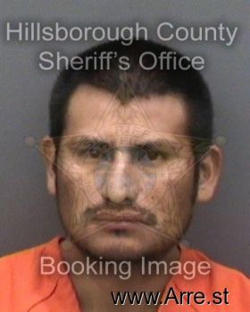 Alberto  Almarazperez Mugshot