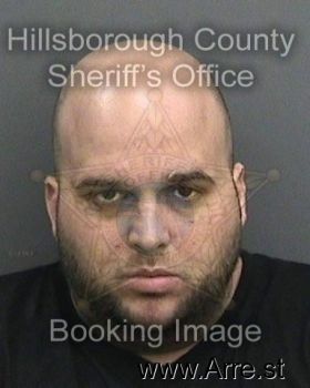 Alberto  Anaya Mugshot