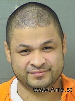 Alberto  Castillo Mugshot