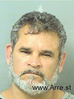 Alberto  Flores Mugshot