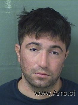 Alberto Mario Garcia Mugshot