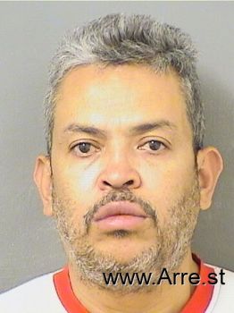 Alberto  Garciahernandez Mugshot