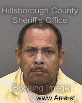 Alberto Prieto Guzman Mugshot