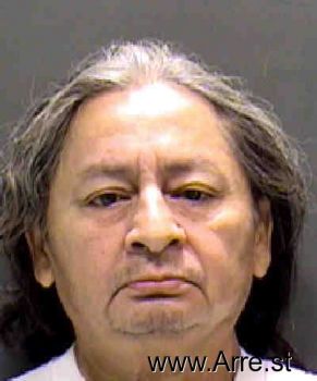 Alberto  Hernandez Mugshot