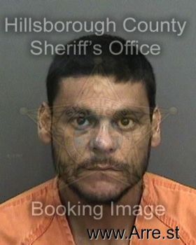 Alberto  Hernandez Mugshot