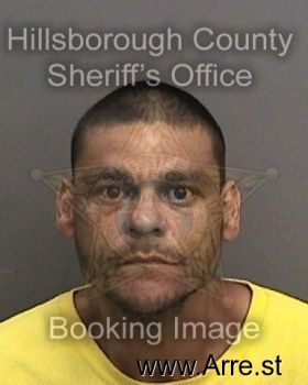 Alberto  Hernandez Mugshot