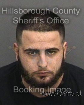 Alberto  Hernandez Mugshot